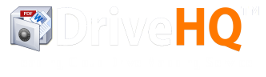 DriveHQ WebDAV Drive Mapping / Cloud File Server Service Home